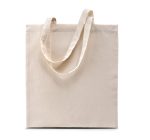 Sac shopping en coton biologique